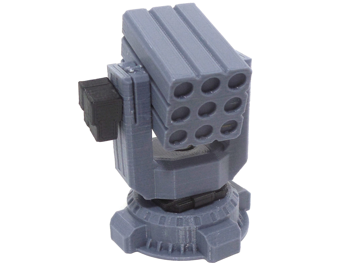 Modumotors Rocket Defense Kit