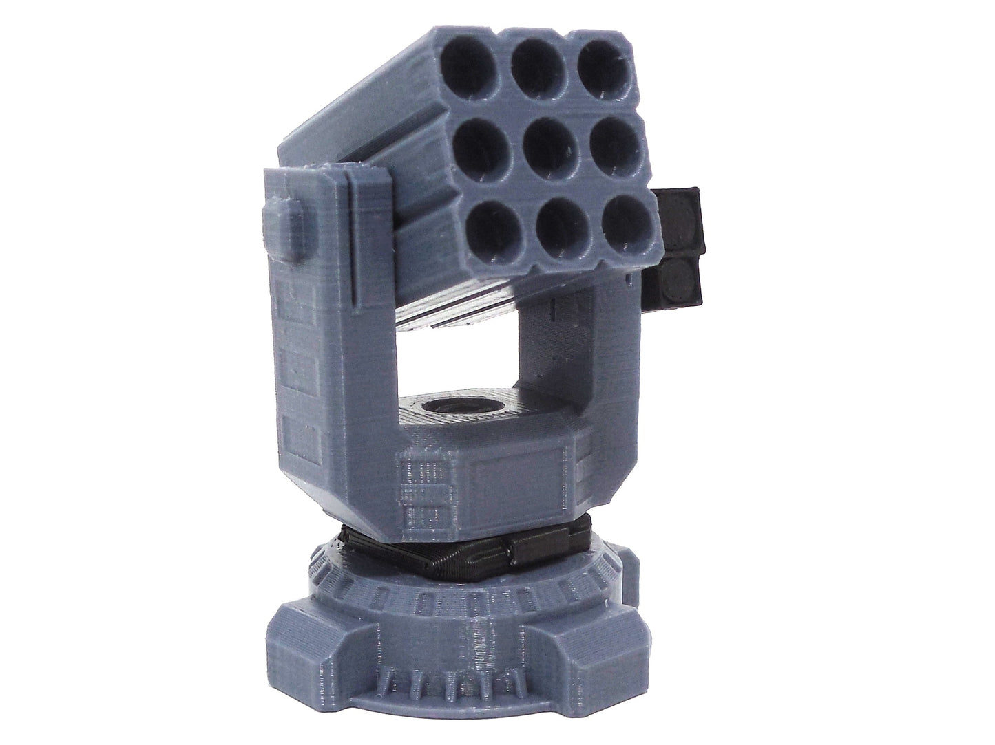 Modumotors Rocket Defense Kit